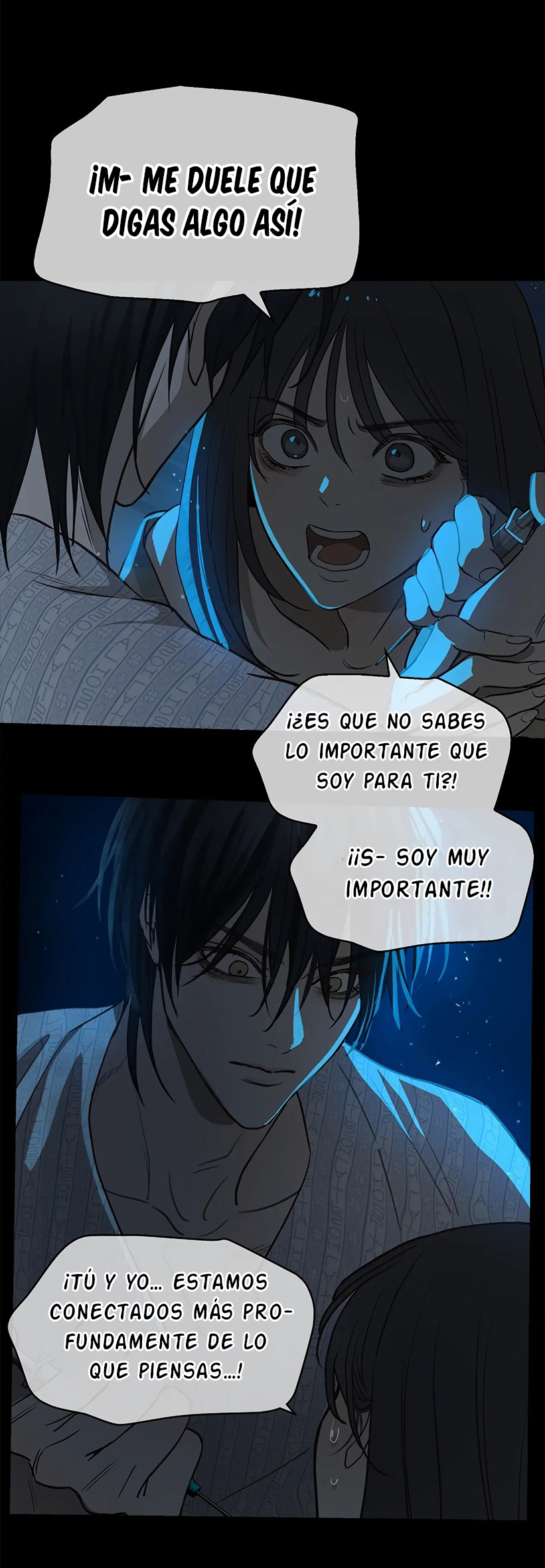 8 Las Flores son un Engaño