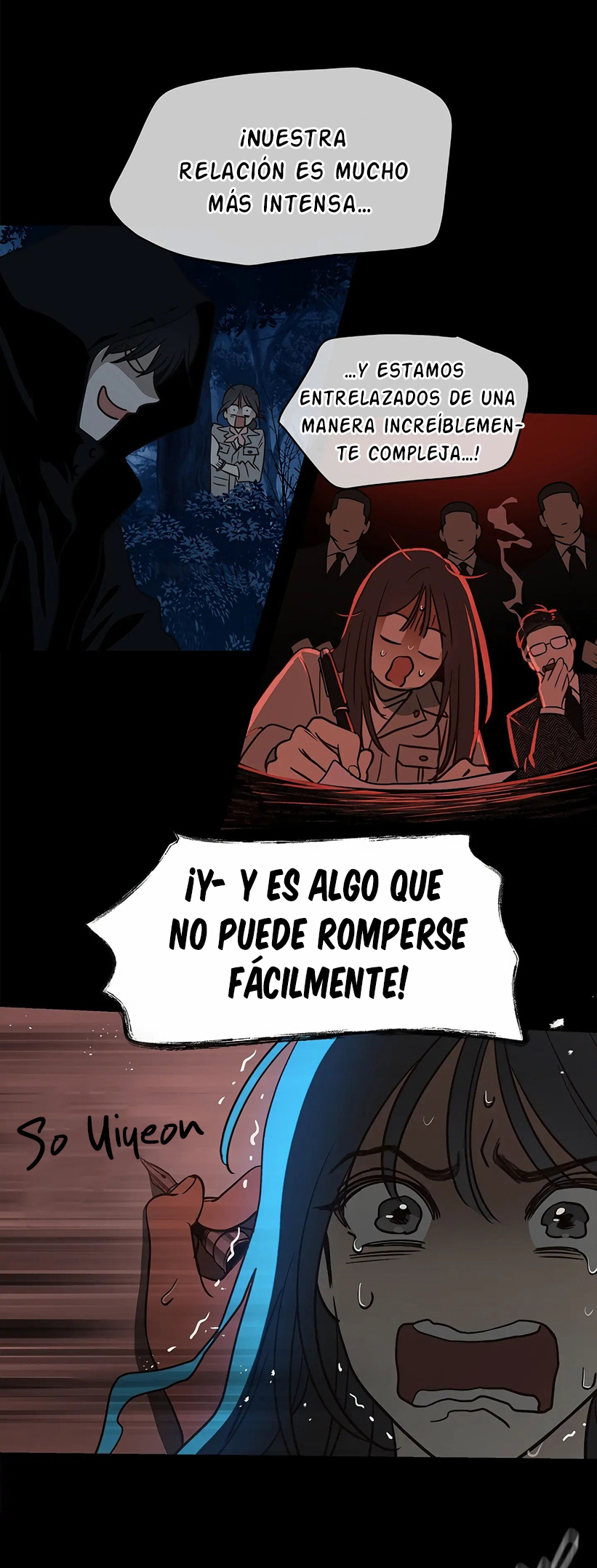 9 Las Flores son un Engaño