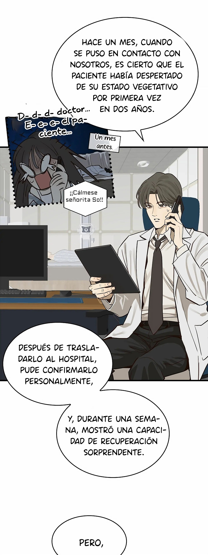 52 Las Flores son un Engaño