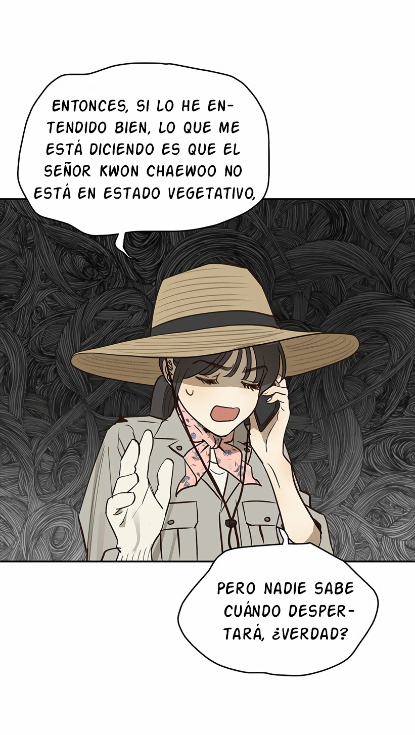 58 Las Flores son un Engaño