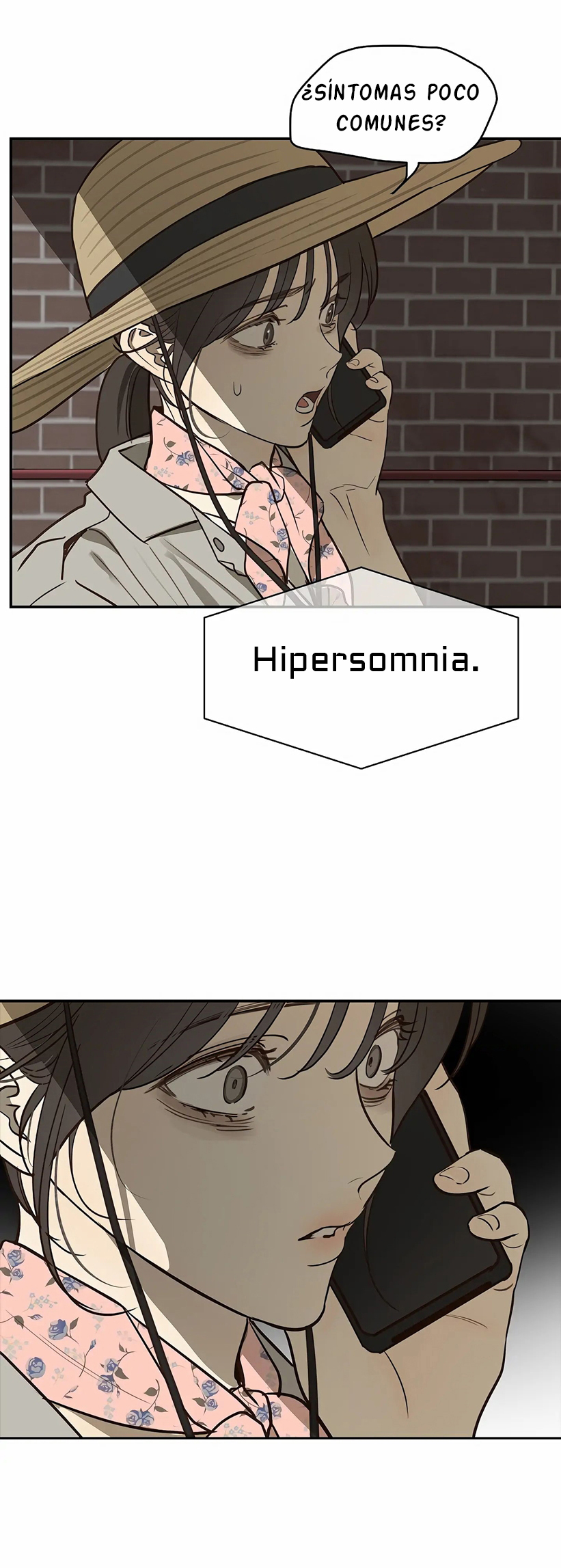 54 Las Flores son un Engaño