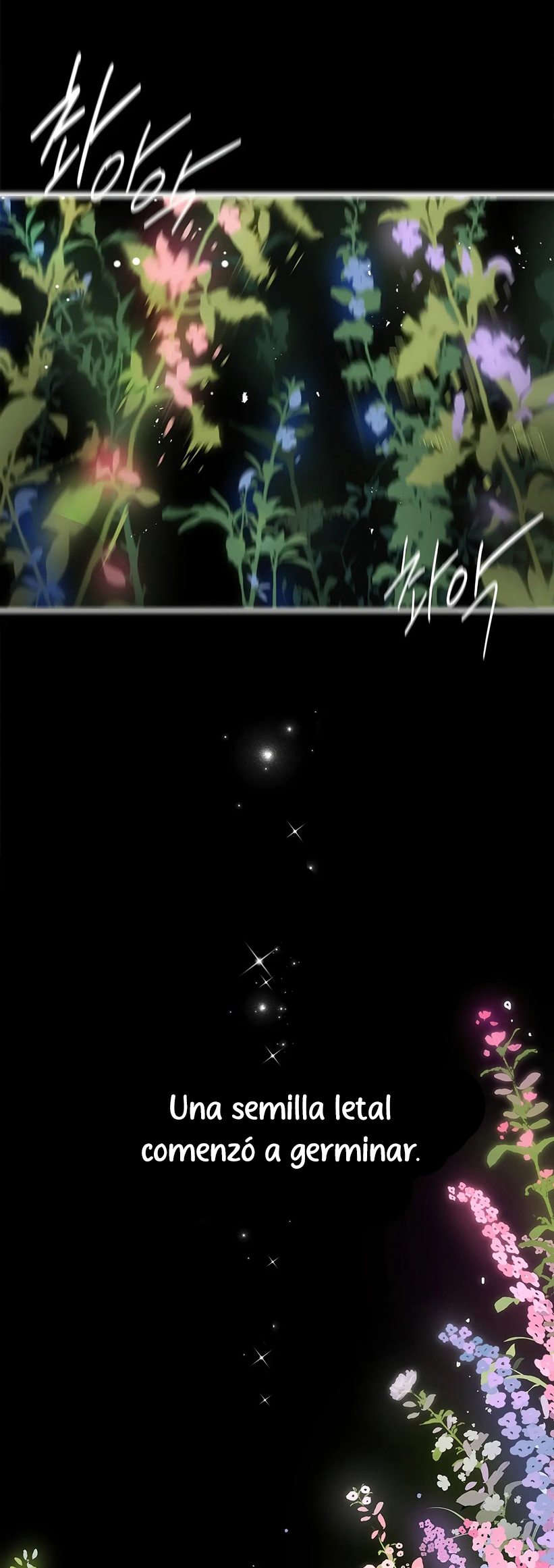 39 Las Flores son un Engaño