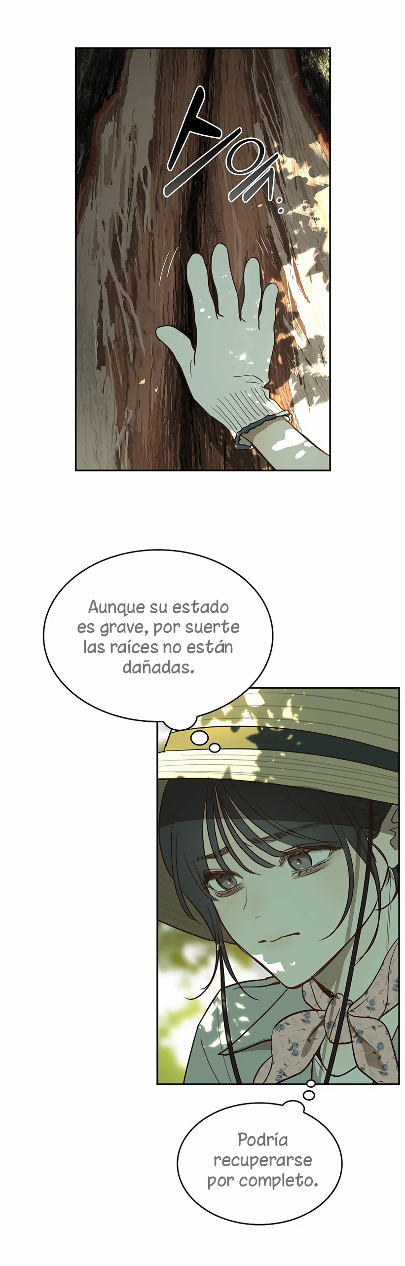 45 Las Flores son un Engaño