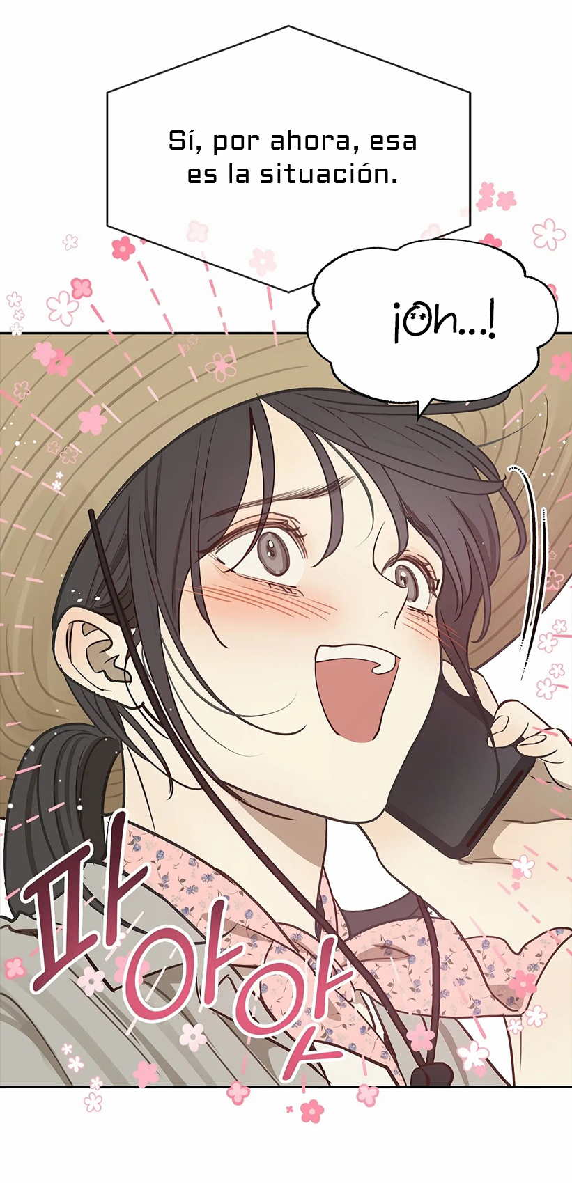 59 Las Flores son un Engaño