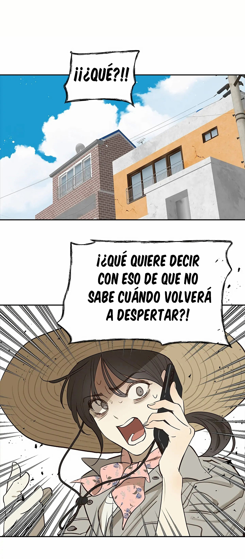 49 Las Flores son un Engaño