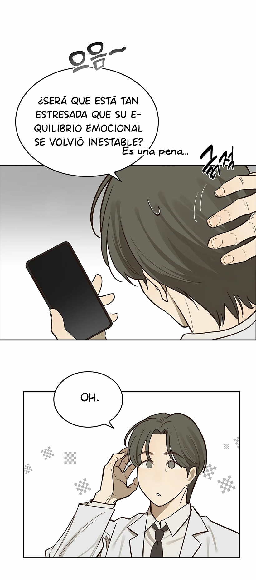 64 Las Flores son un Engaño