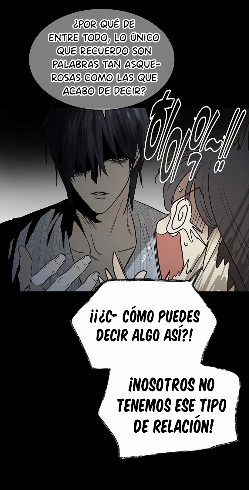 14 Las Flores son un Engaño