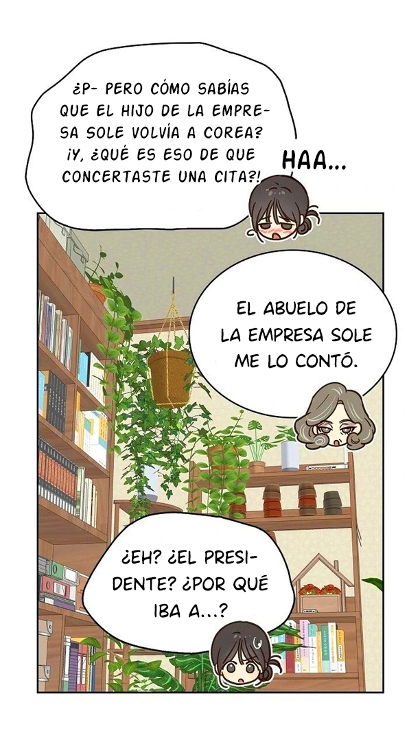 19 Las Flores son un Engaño