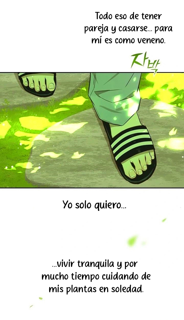 24 Las Flores son un Engaño