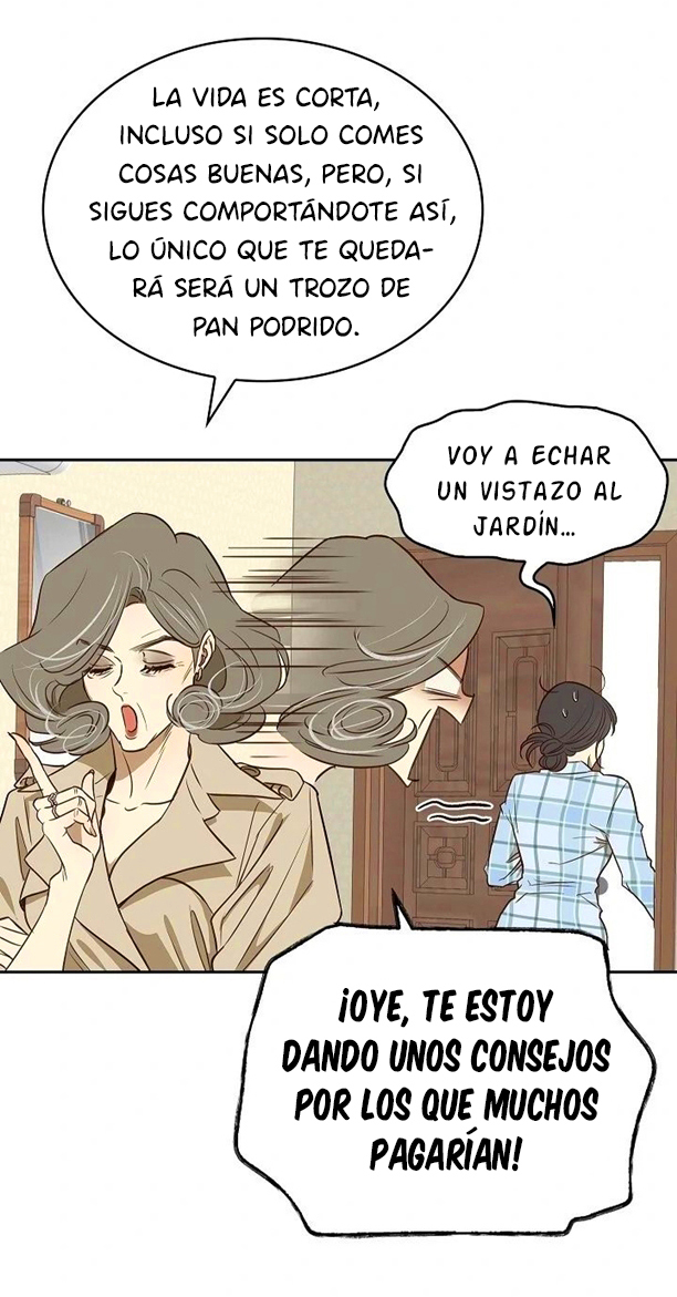 22 Las Flores son un Engaño