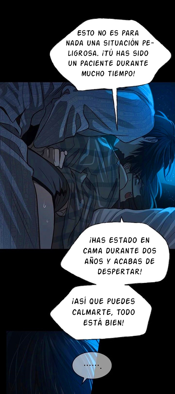 58 Las Flores son un Engaño