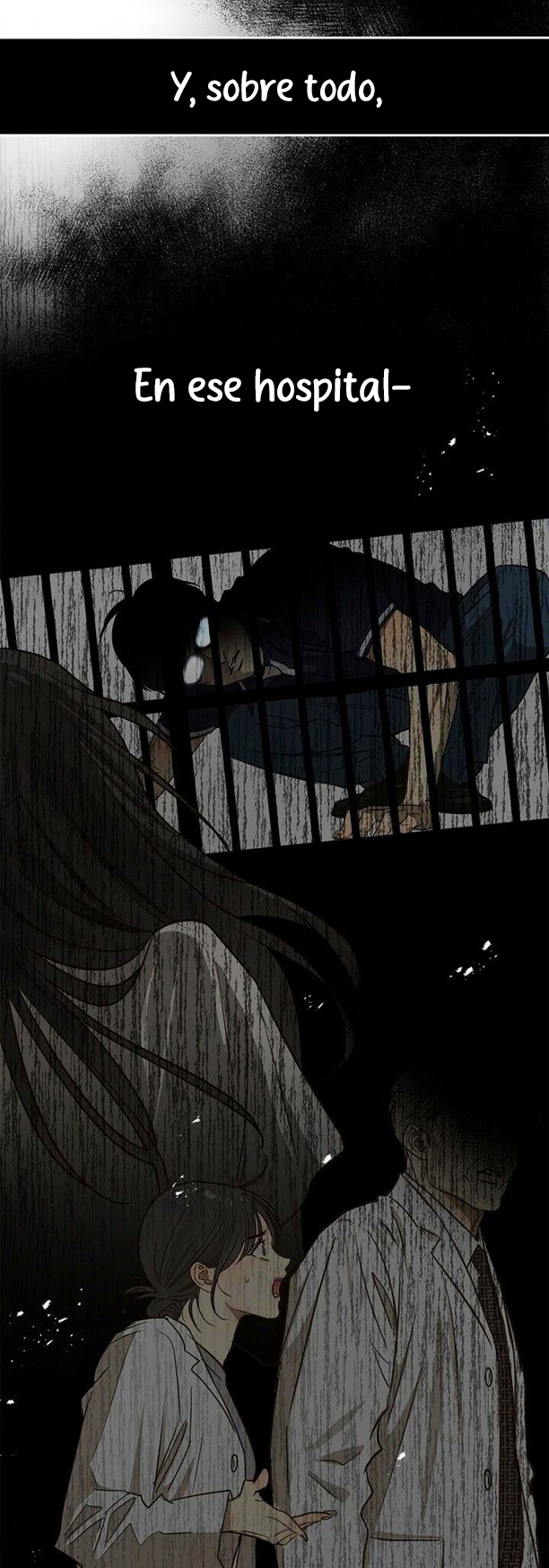 12 Las Flores son un Engaño