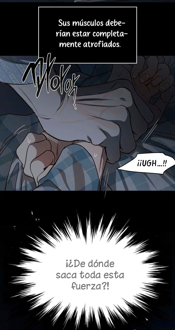 47 Las Flores son un Engaño