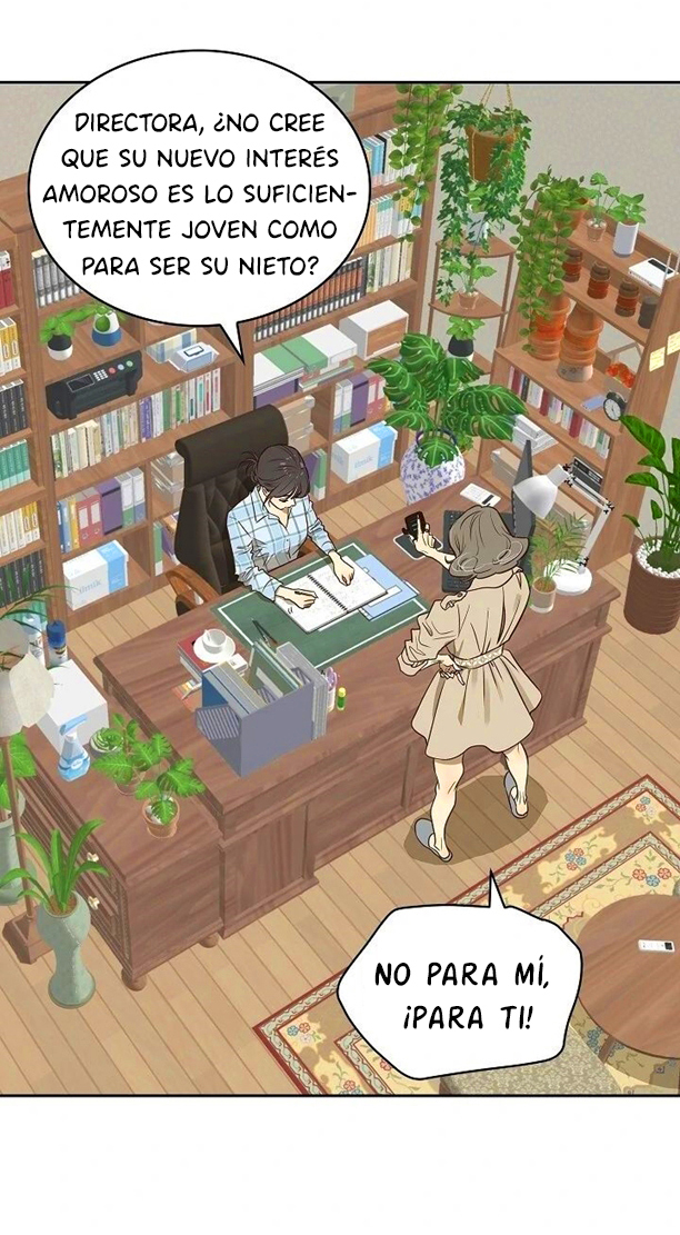 6 Las Flores son un Engaño