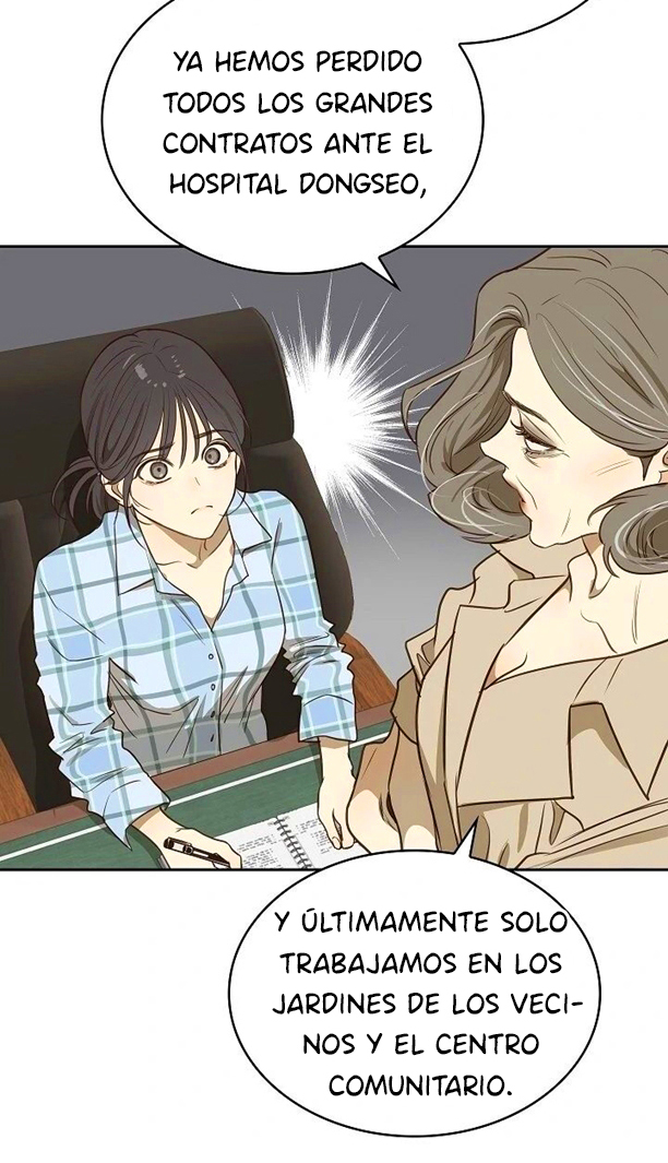 9 Las Flores son un Engaño