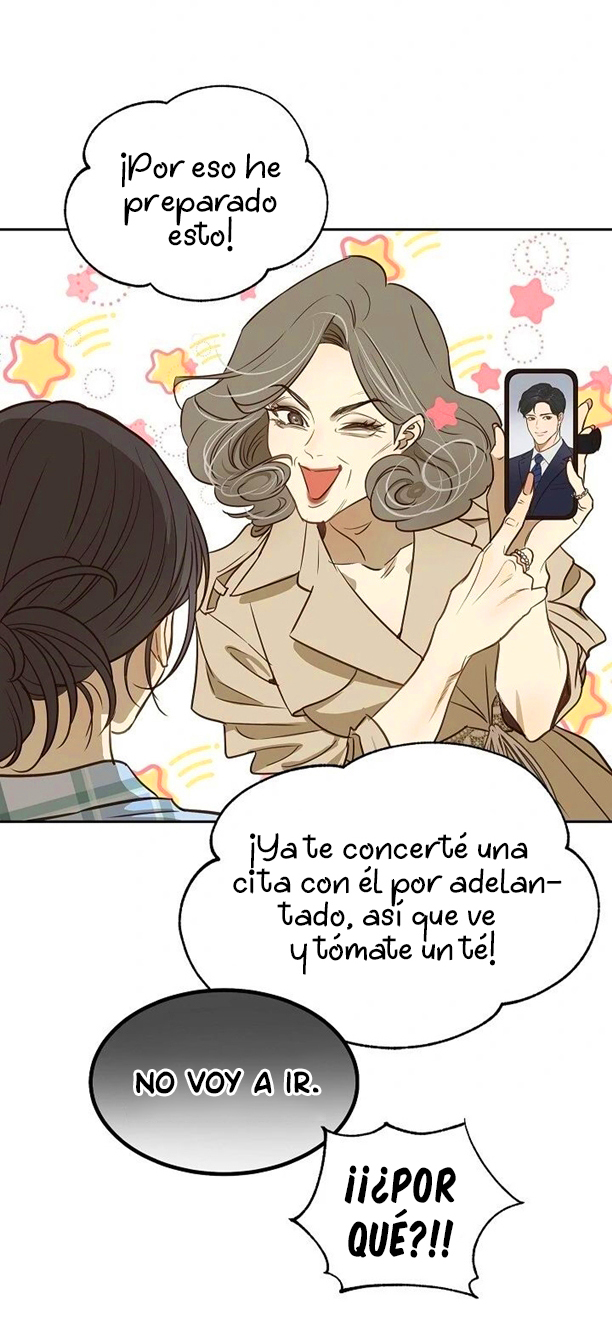 15 Las Flores son un Engaño