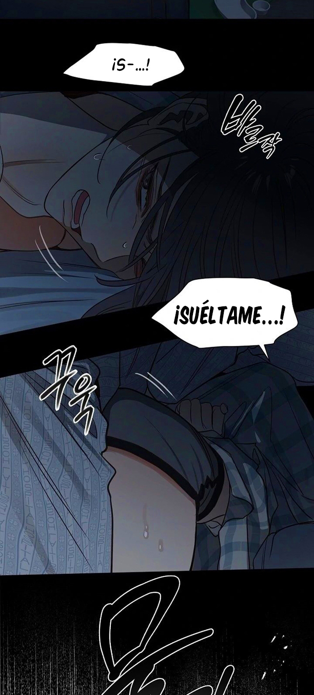 49 Las Flores son un Engaño