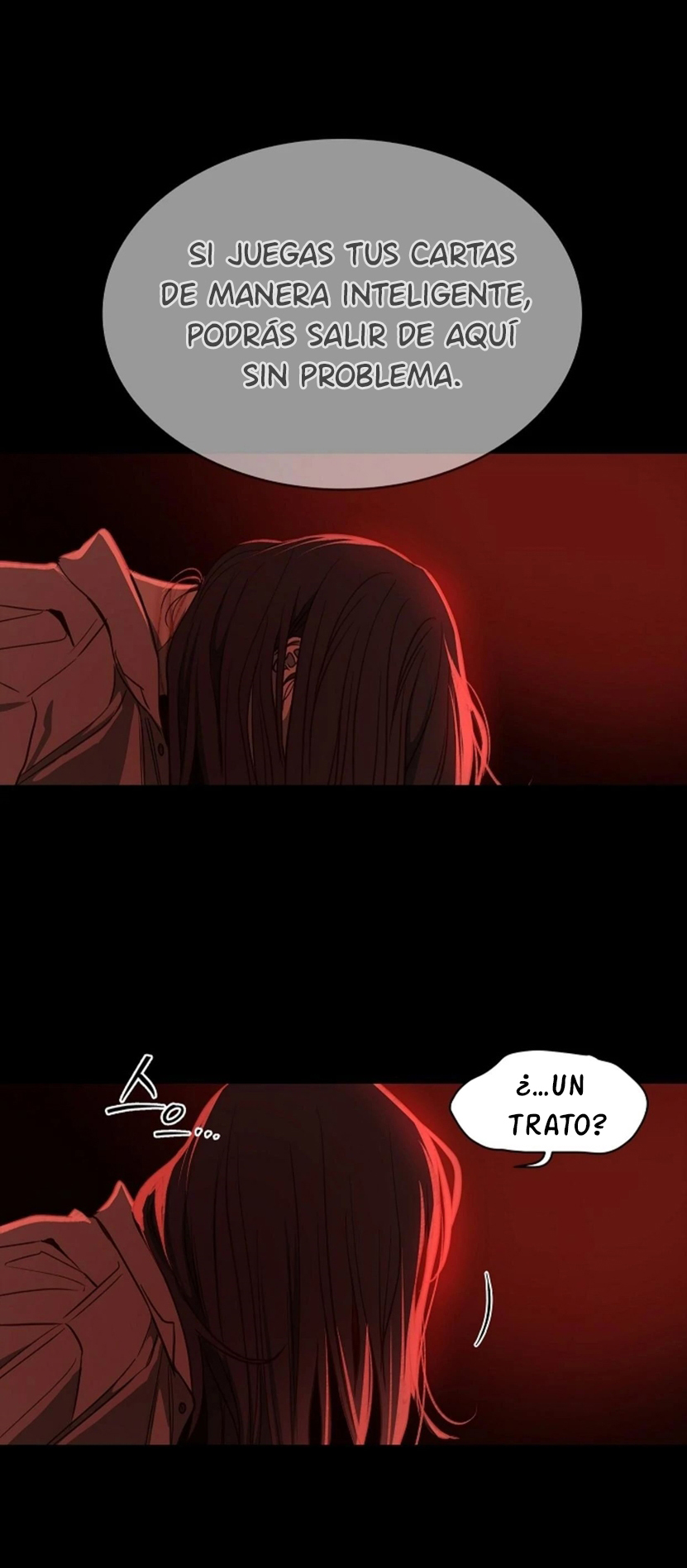 46 Las Flores son un Engaño