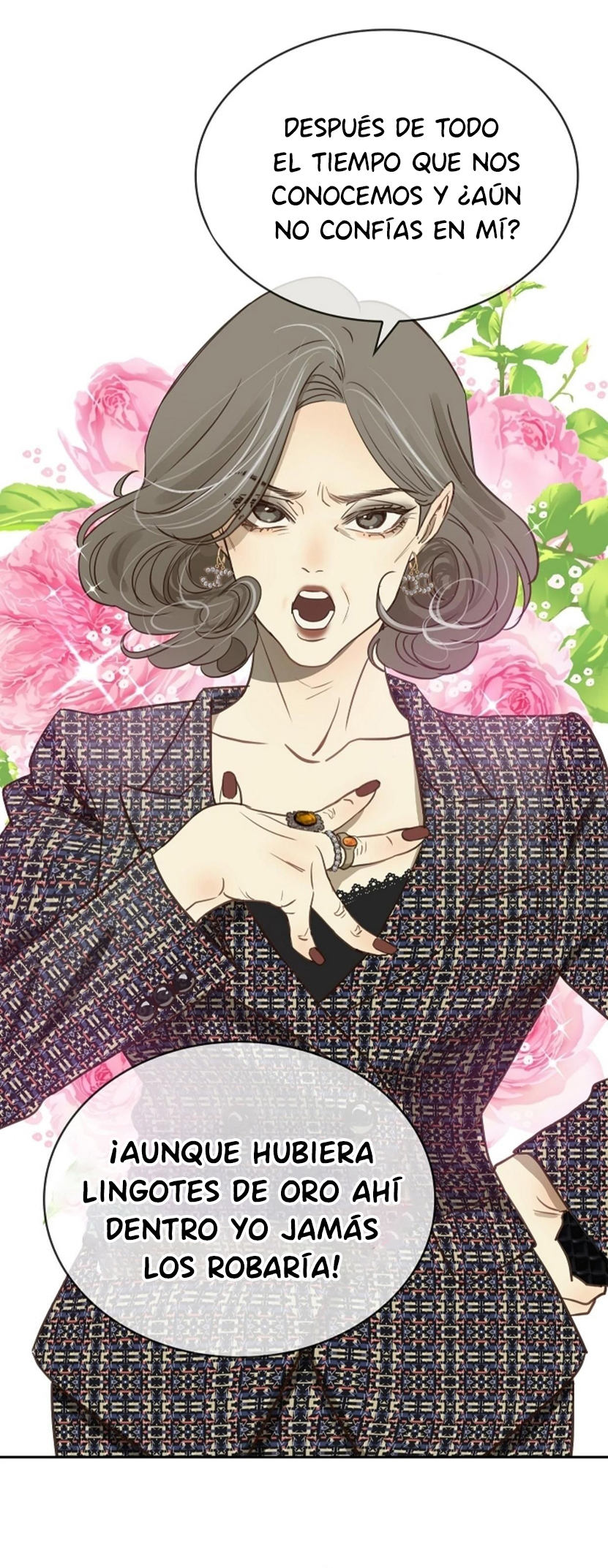 10 Las Flores son un Engaño