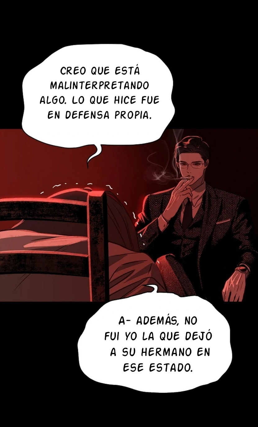 26 Las Flores son un Engaño