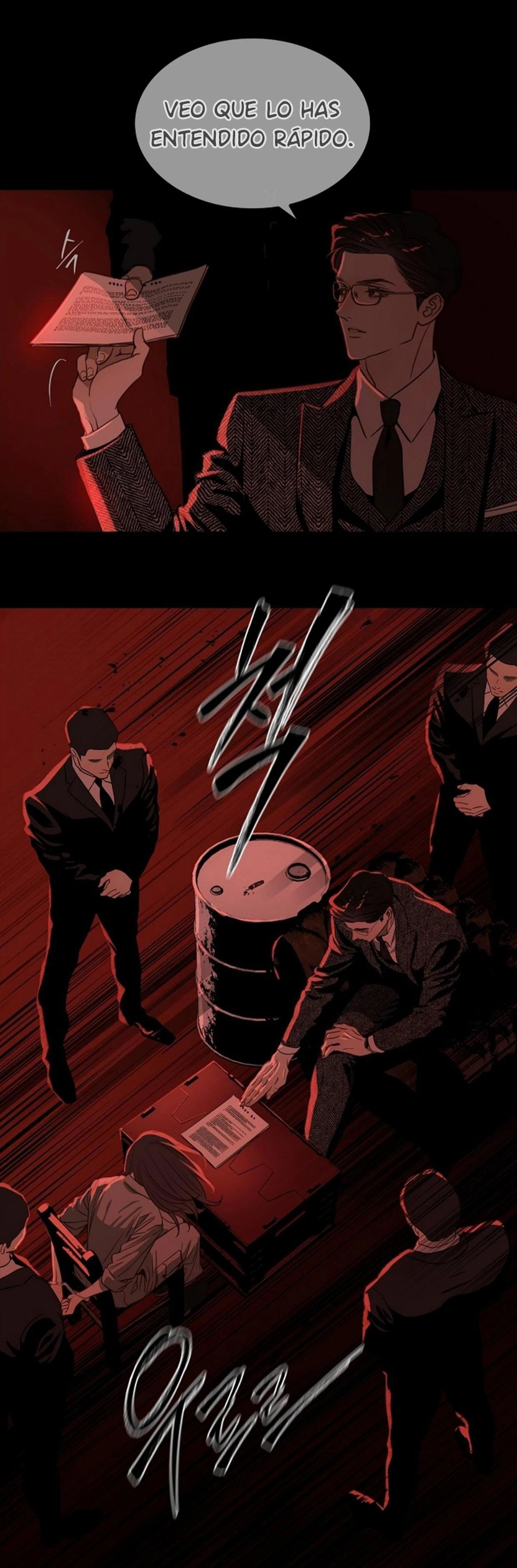 47 Las Flores son un Engaño