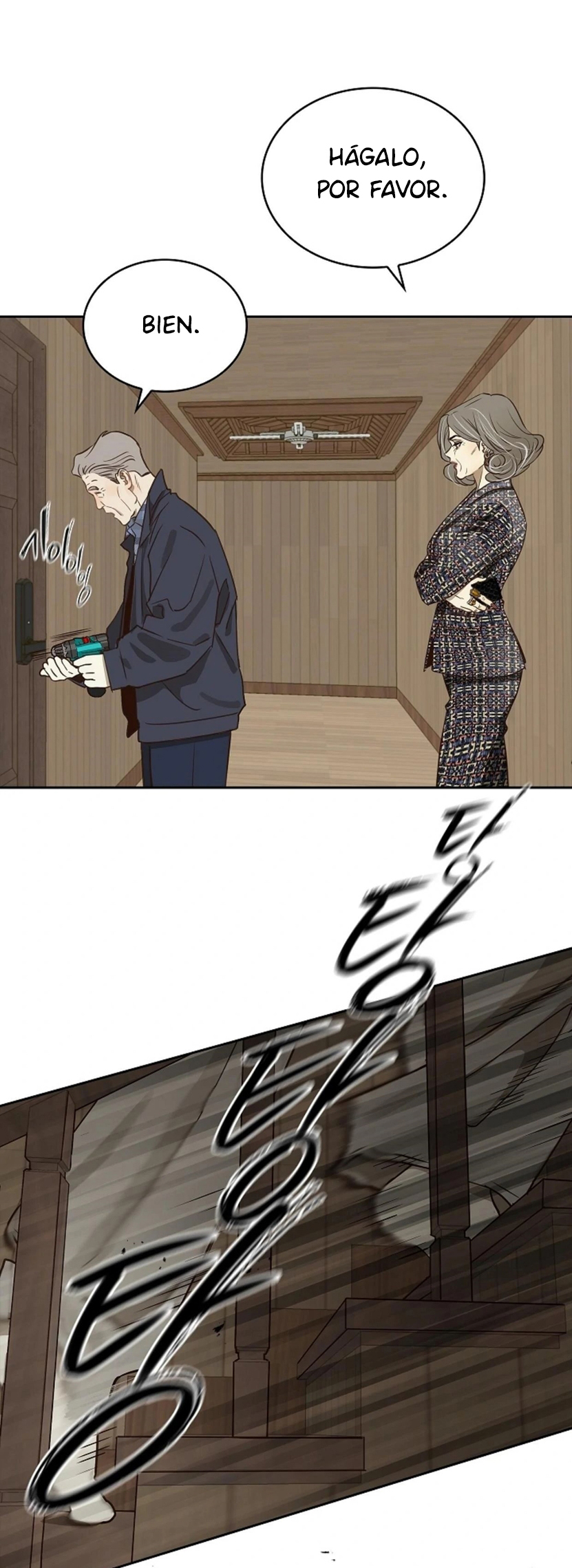 6 Las Flores son un Engaño