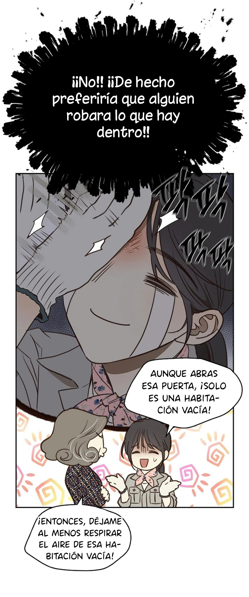 11 Las Flores son un Engaño