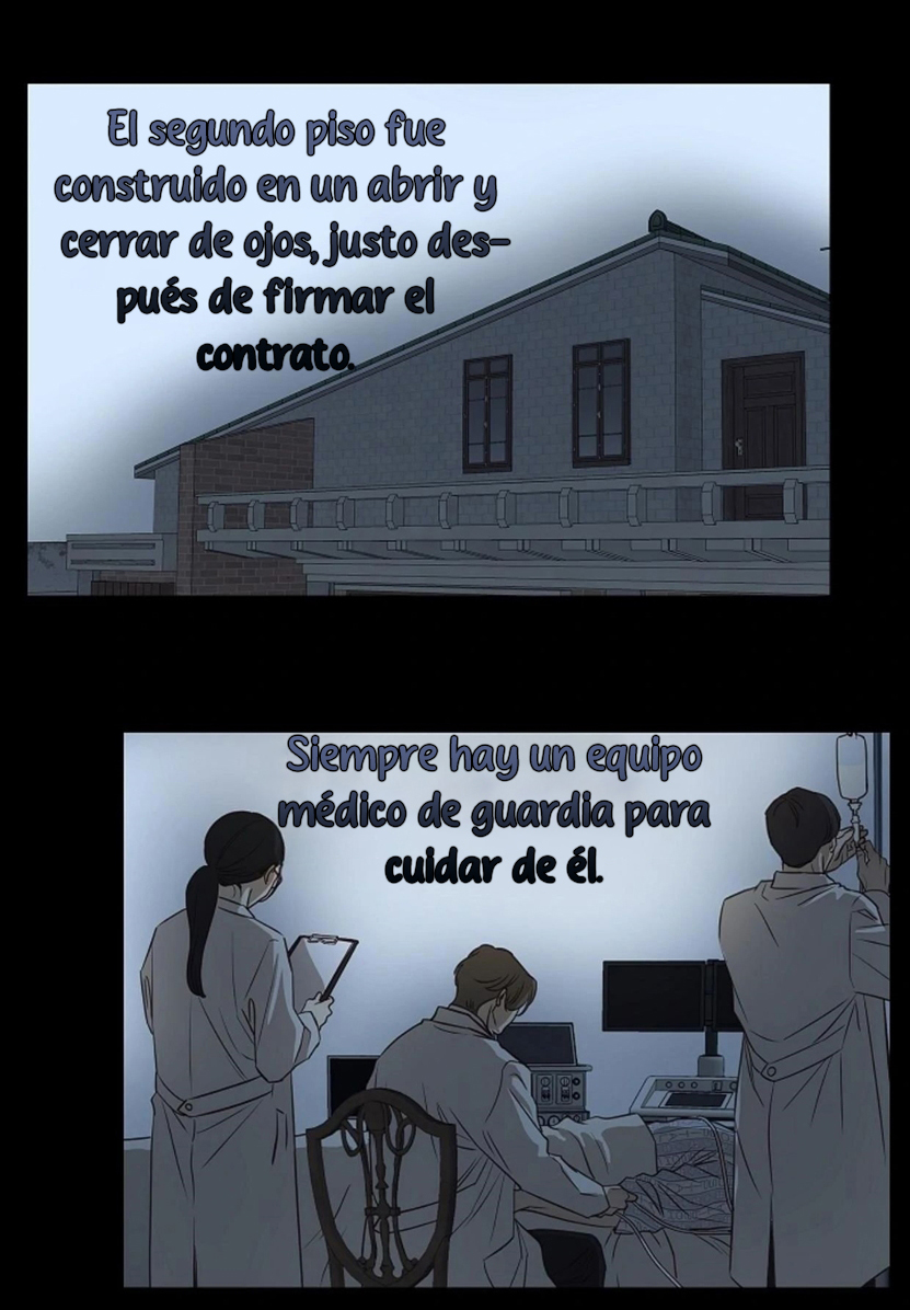 64 Las Flores son un Engaño