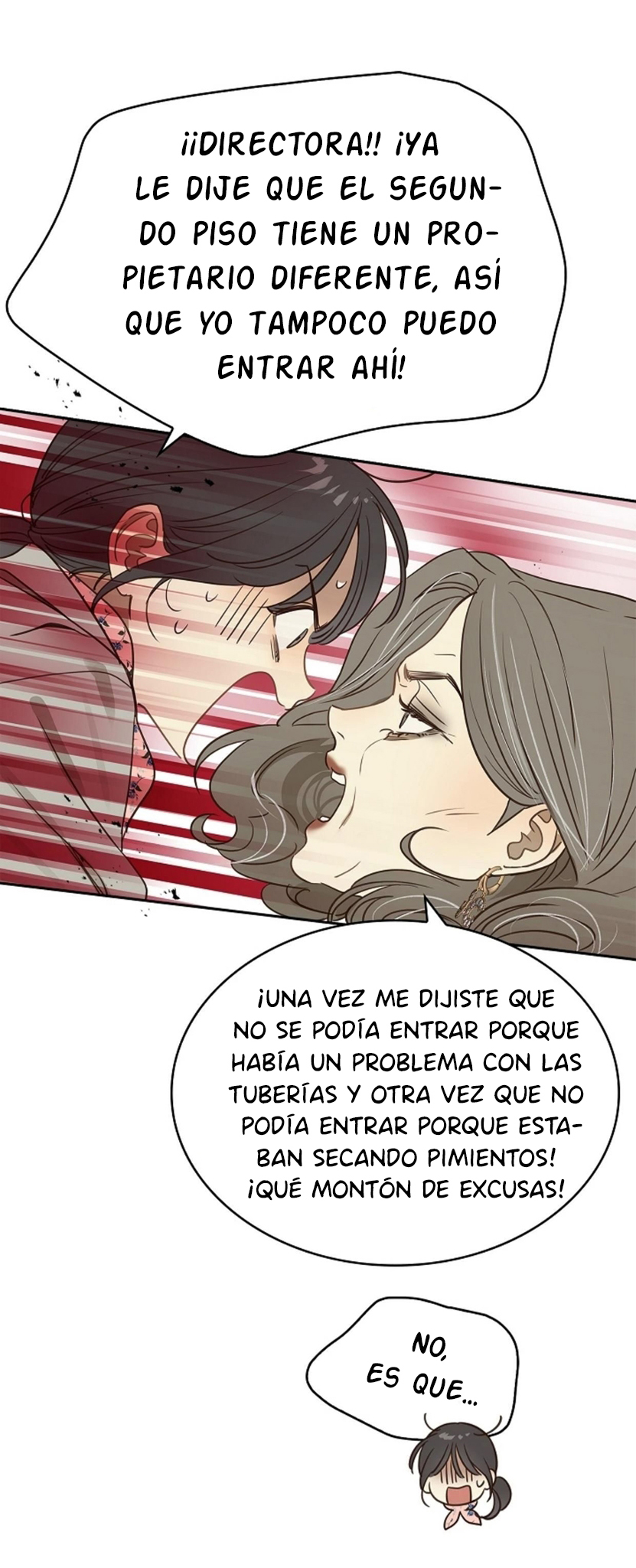 9 Las Flores son un Engaño