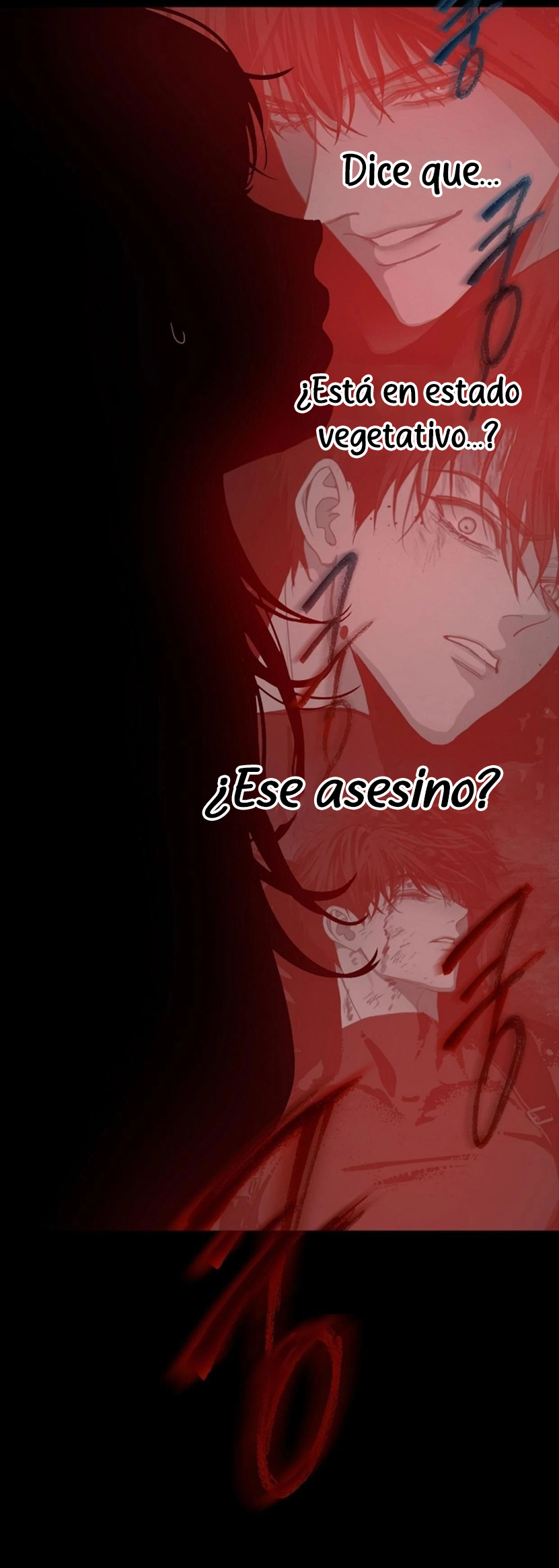 43 Las Flores son un Engaño