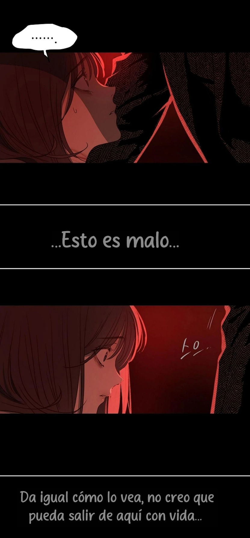 44 Las Flores son un Engaño