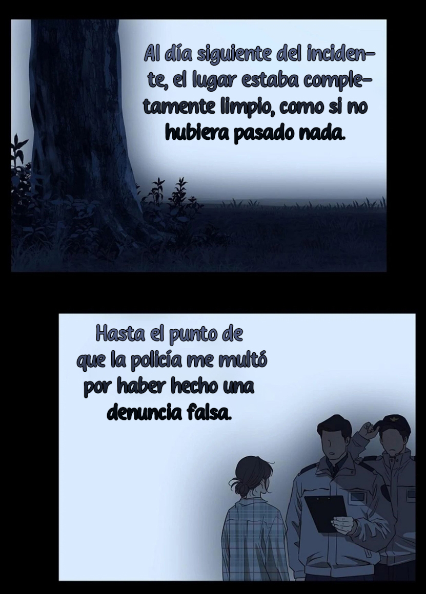 63 Las Flores son un Engaño