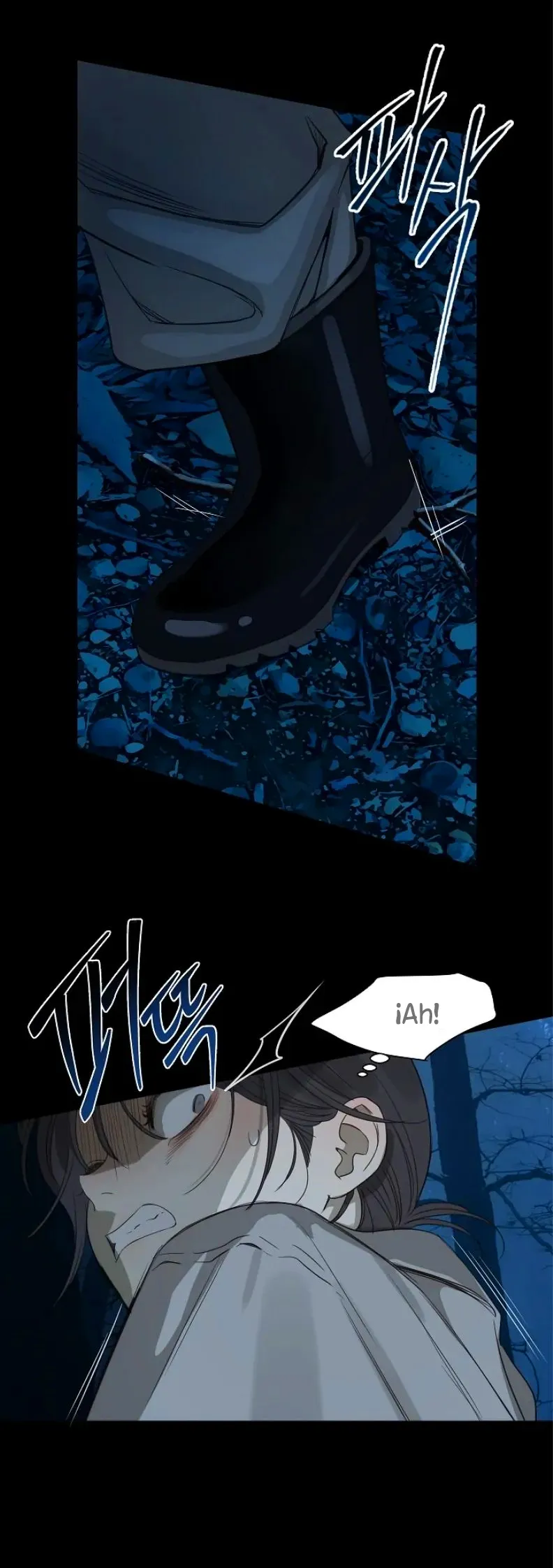 25 Las Flores son un Engaño