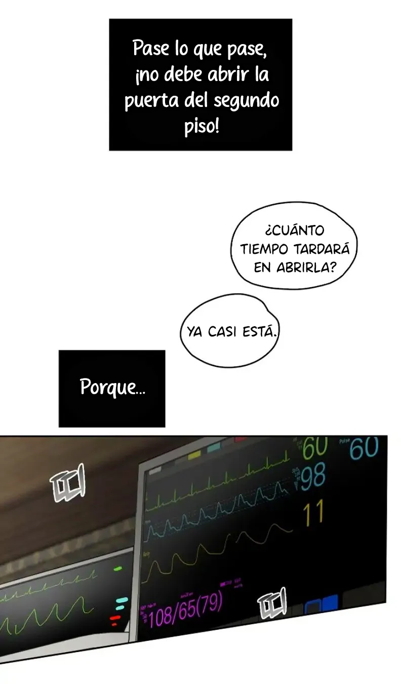 99 Las Flores son un Engaño