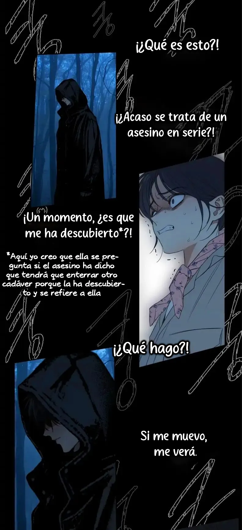 29 Las Flores son un Engaño