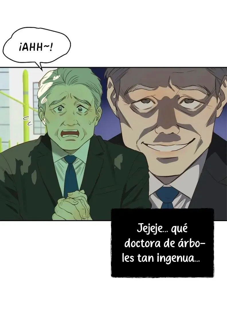 71 Las Flores son un Engaño