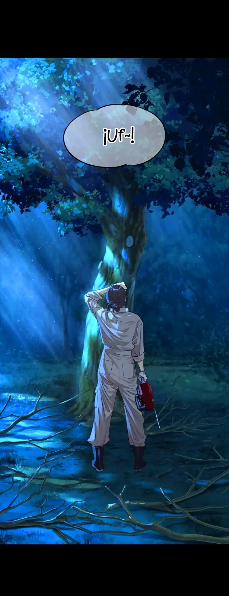 8 Las Flores son un Engaño