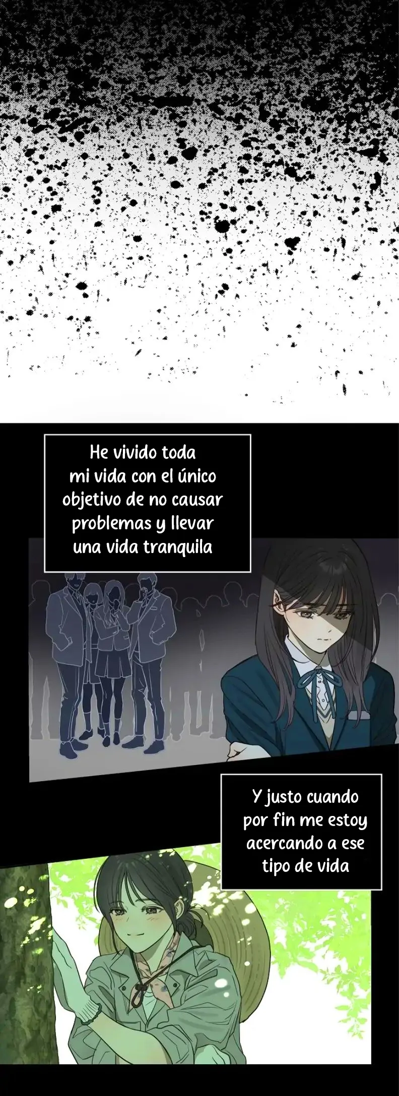 46 Las Flores son un Engaño