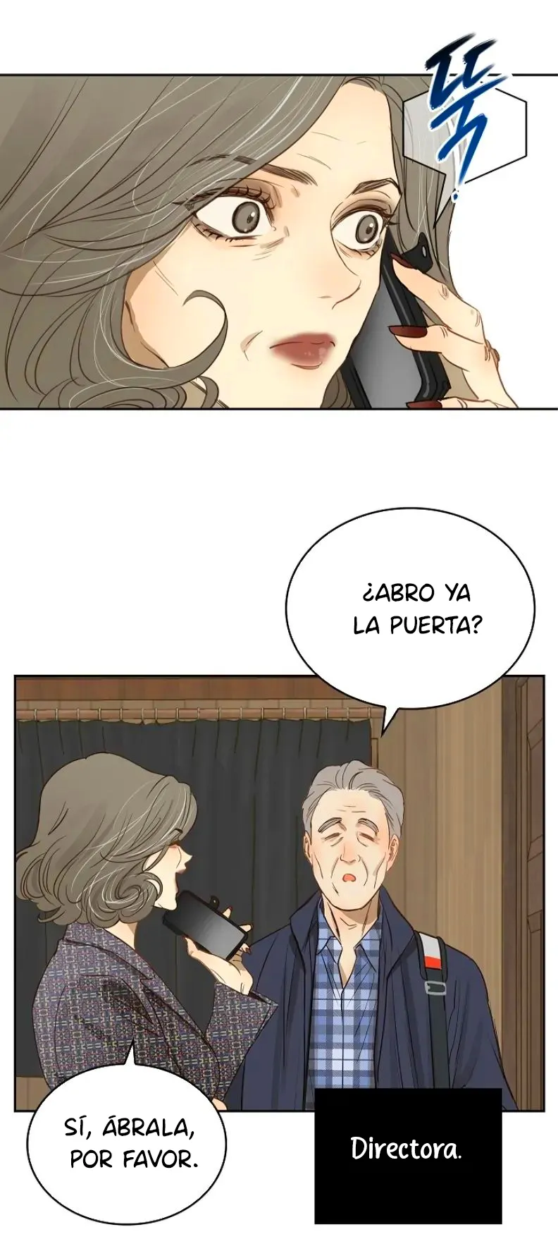 98 Las Flores son un Engaño