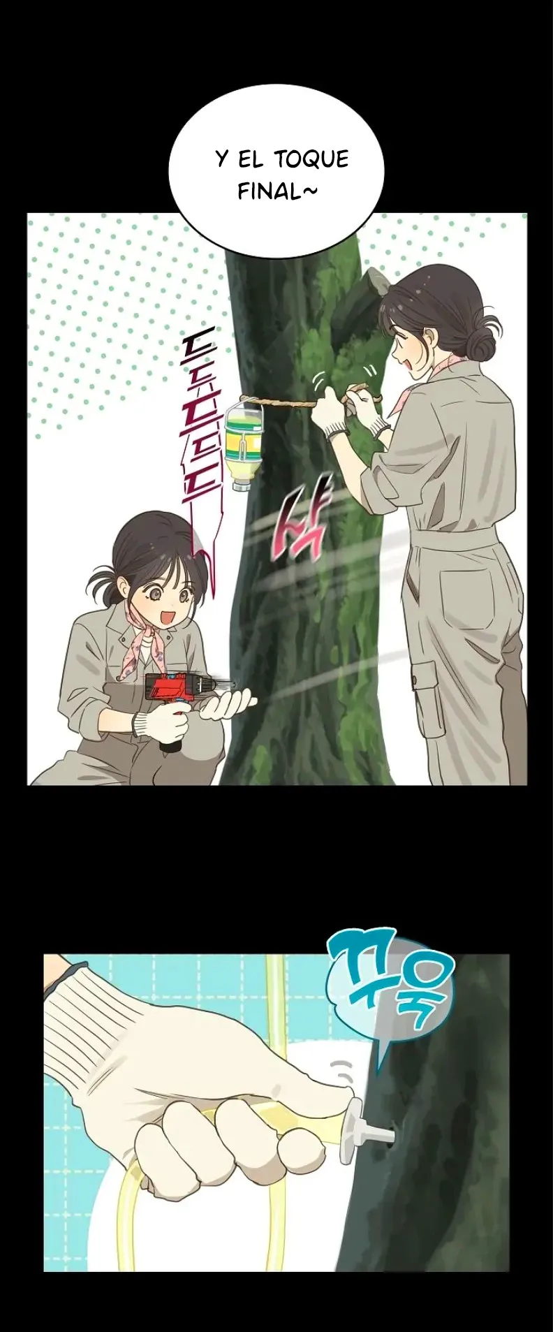 10 Las Flores son un Engaño