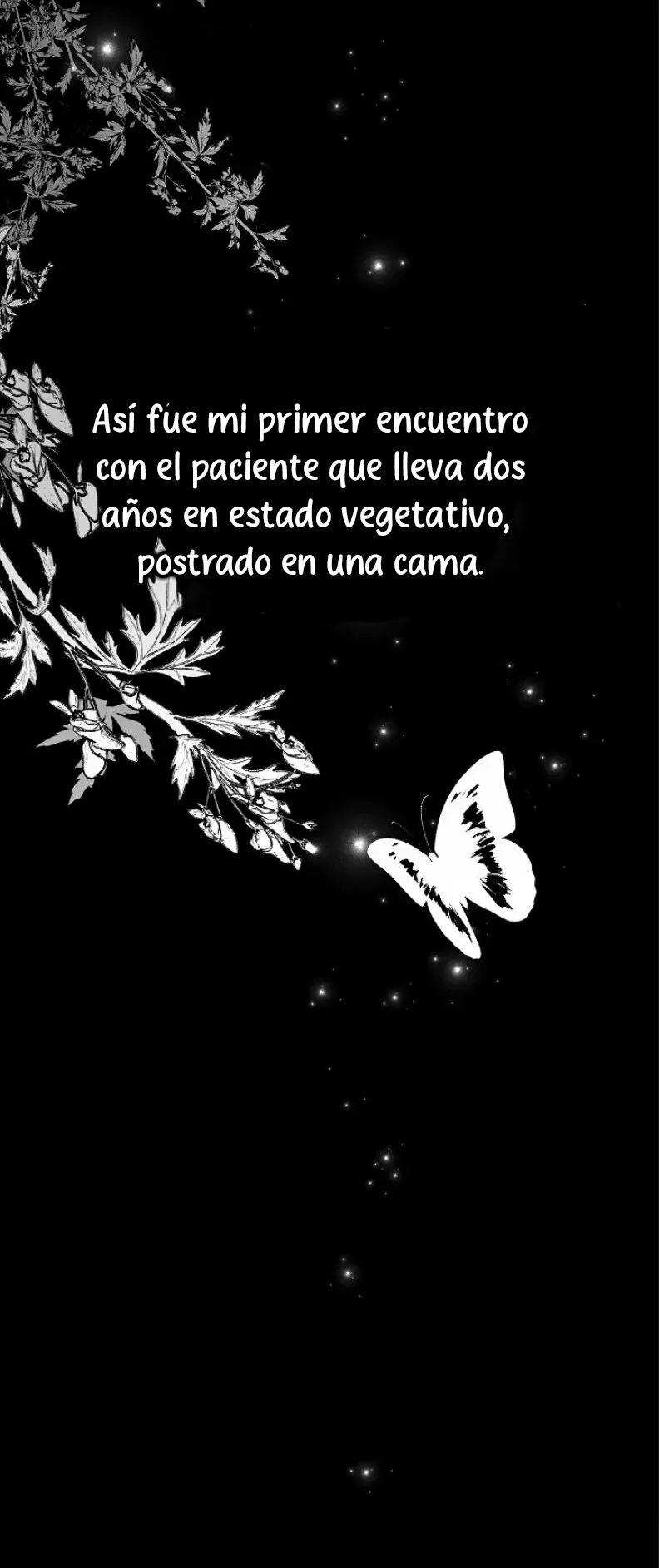 63 Las Flores son un Engaño