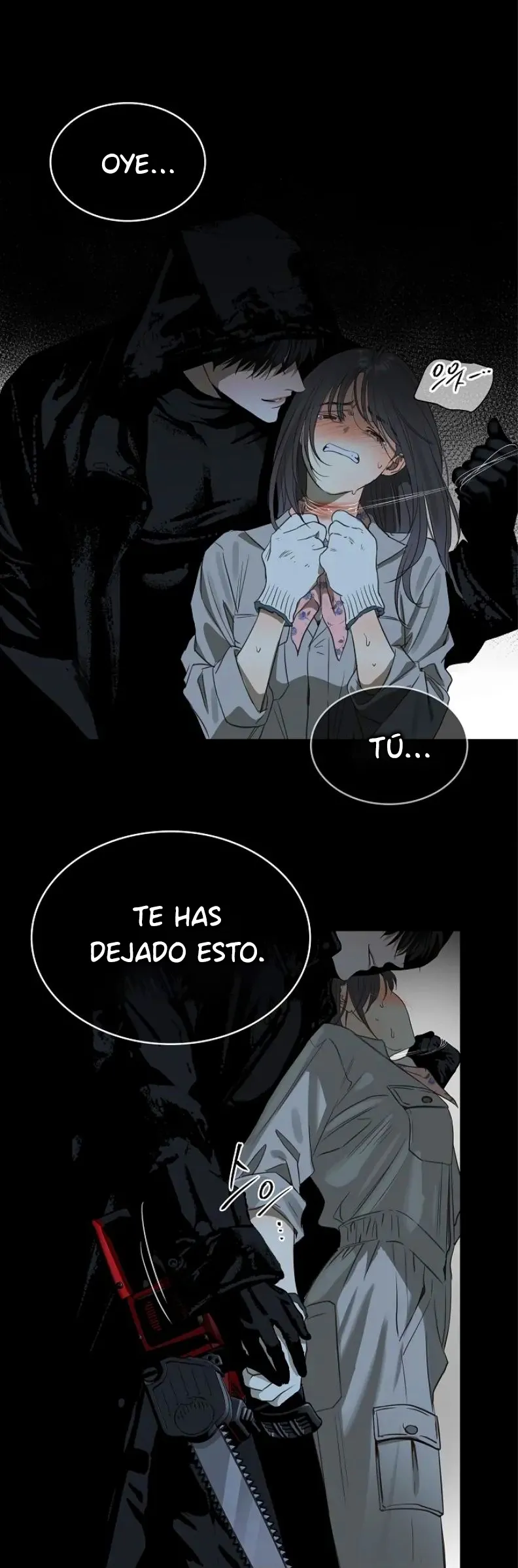 44 Las Flores son un Engaño