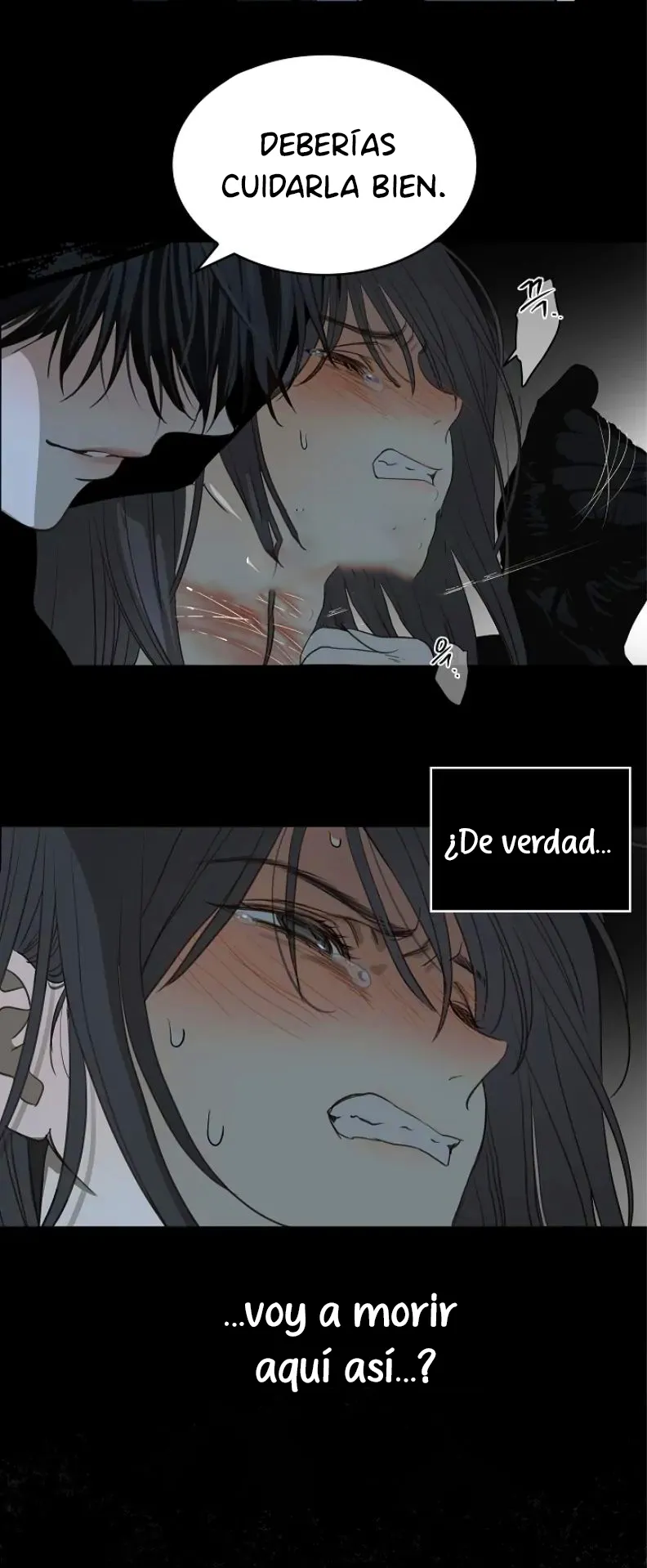 45 Las Flores son un Engaño