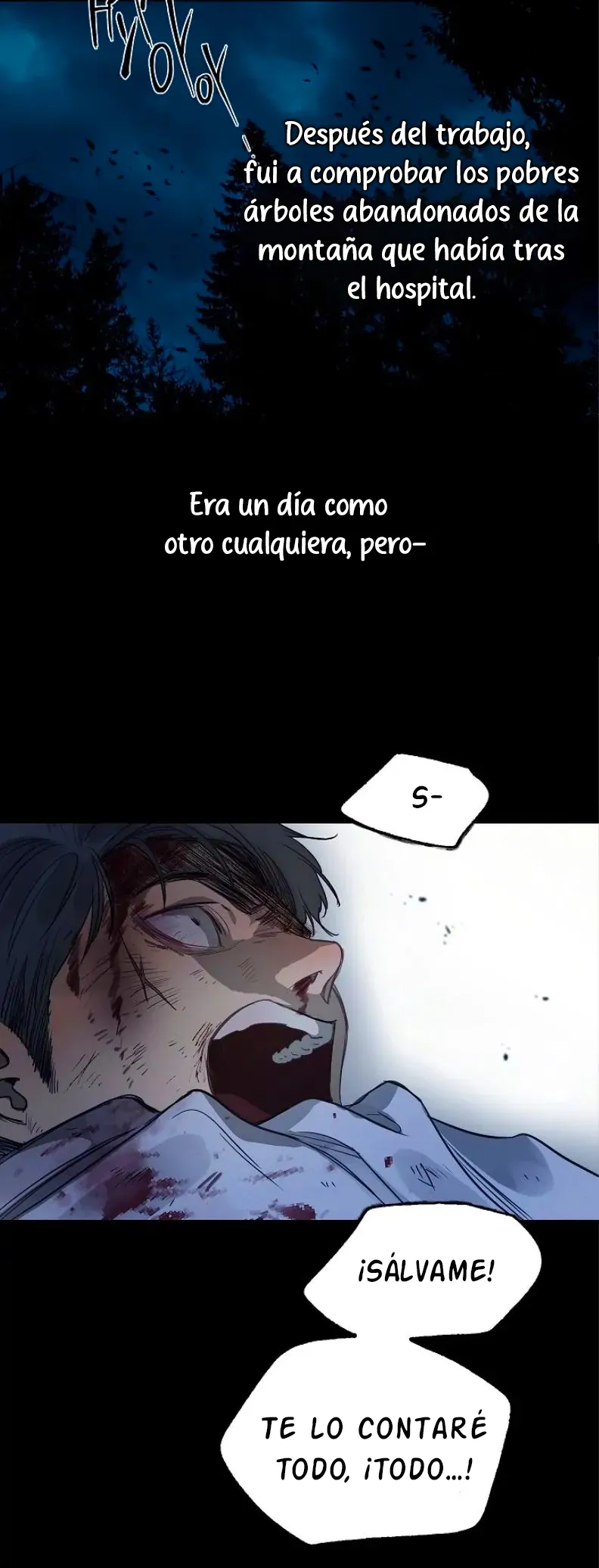 17 Las Flores son un Engaño