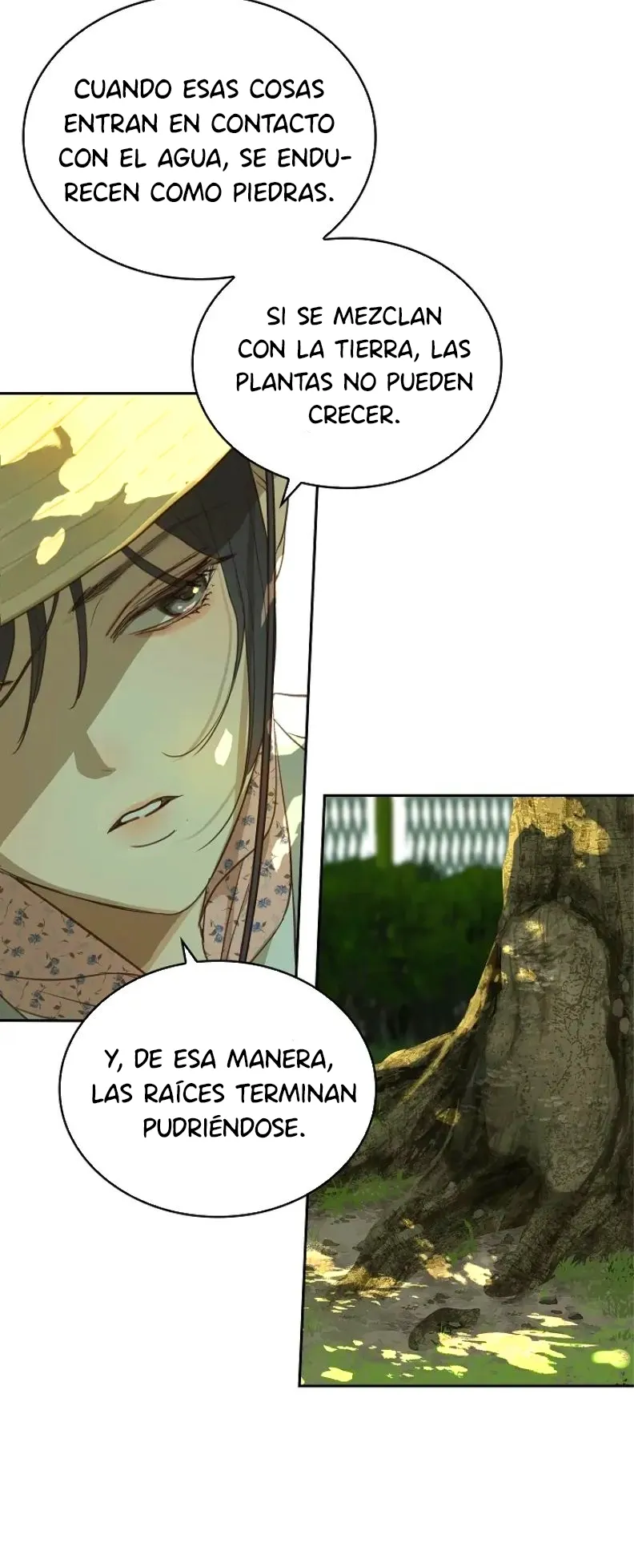 79 Las Flores son un Engaño