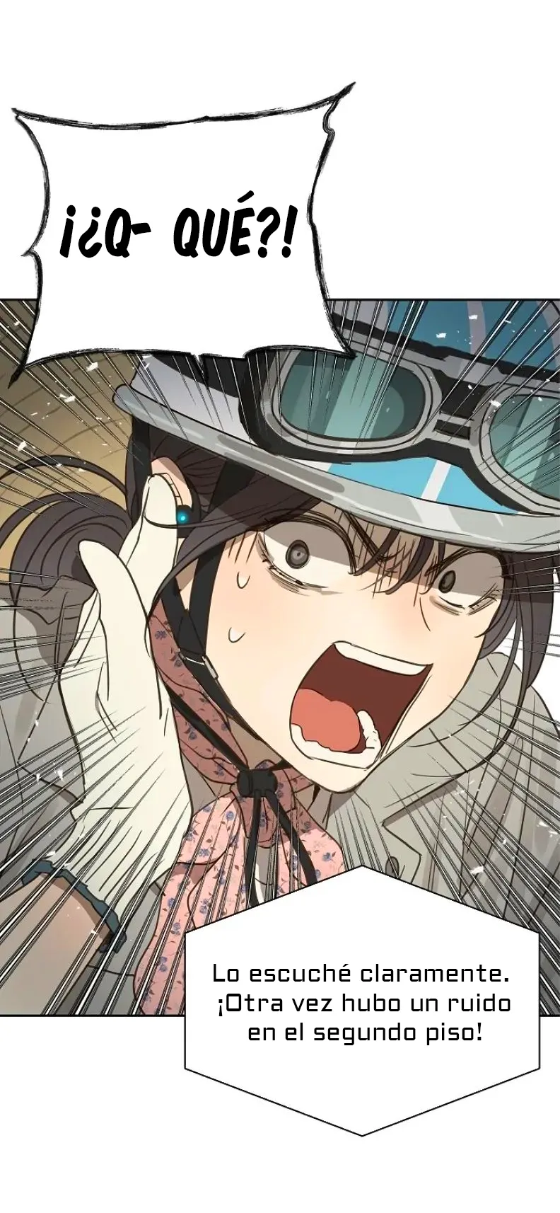 92 Las Flores son un Engaño