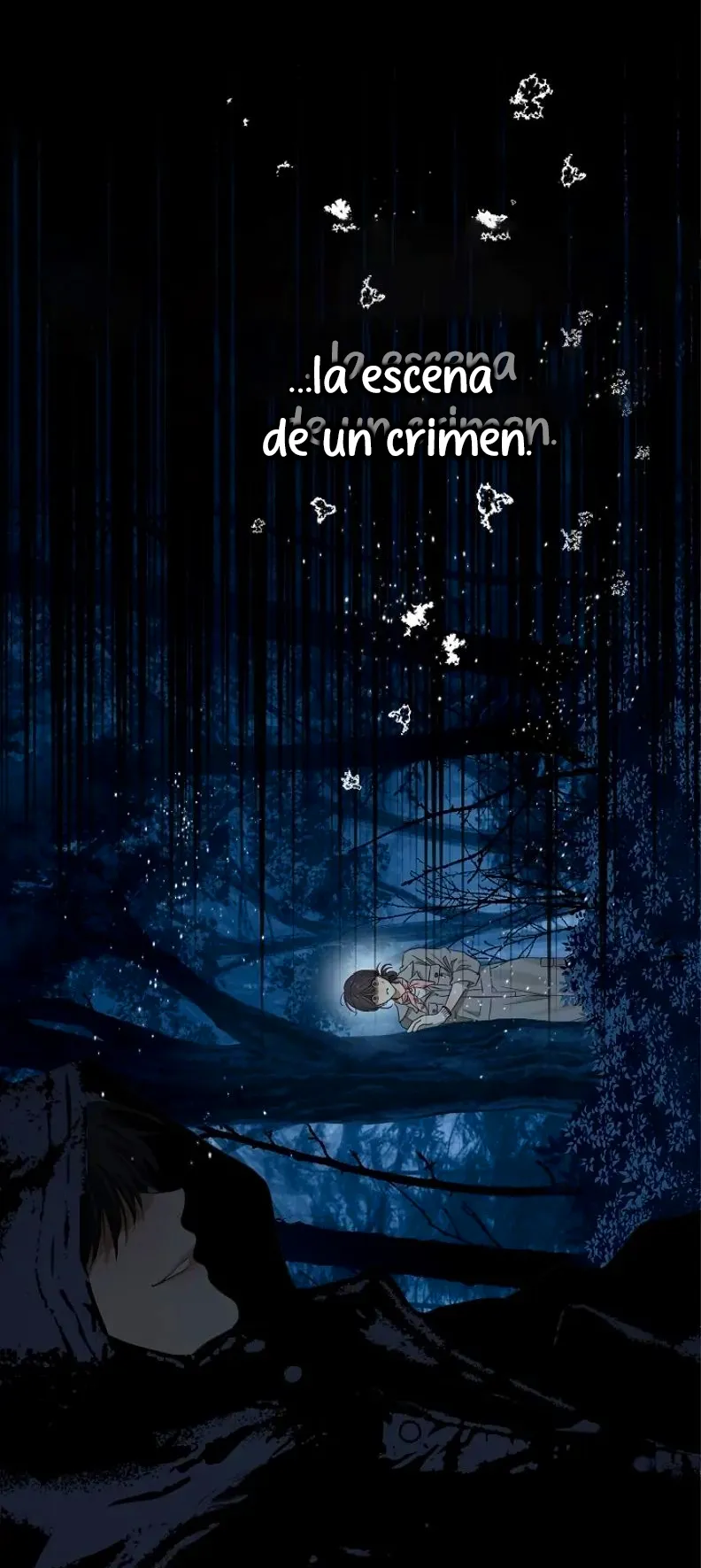 23 Las Flores son un Engaño