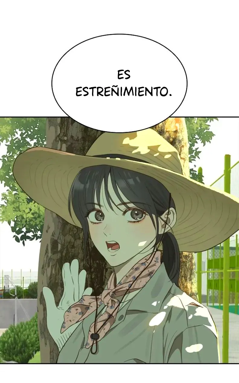 65 Las Flores son un Engaño