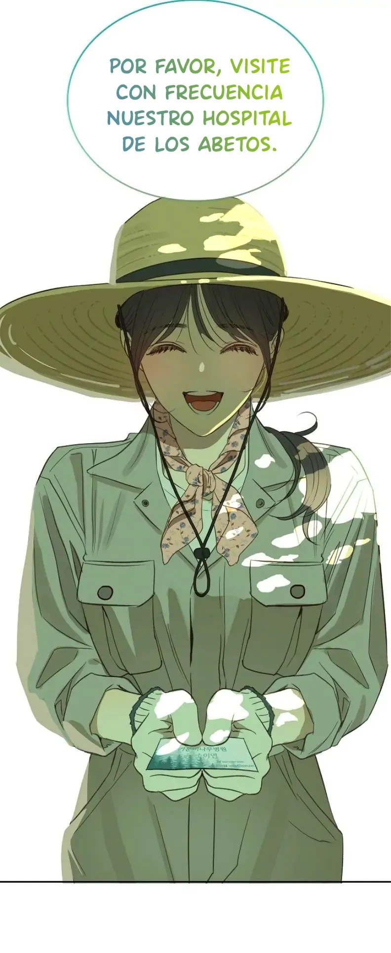 87 Las Flores son un Engaño