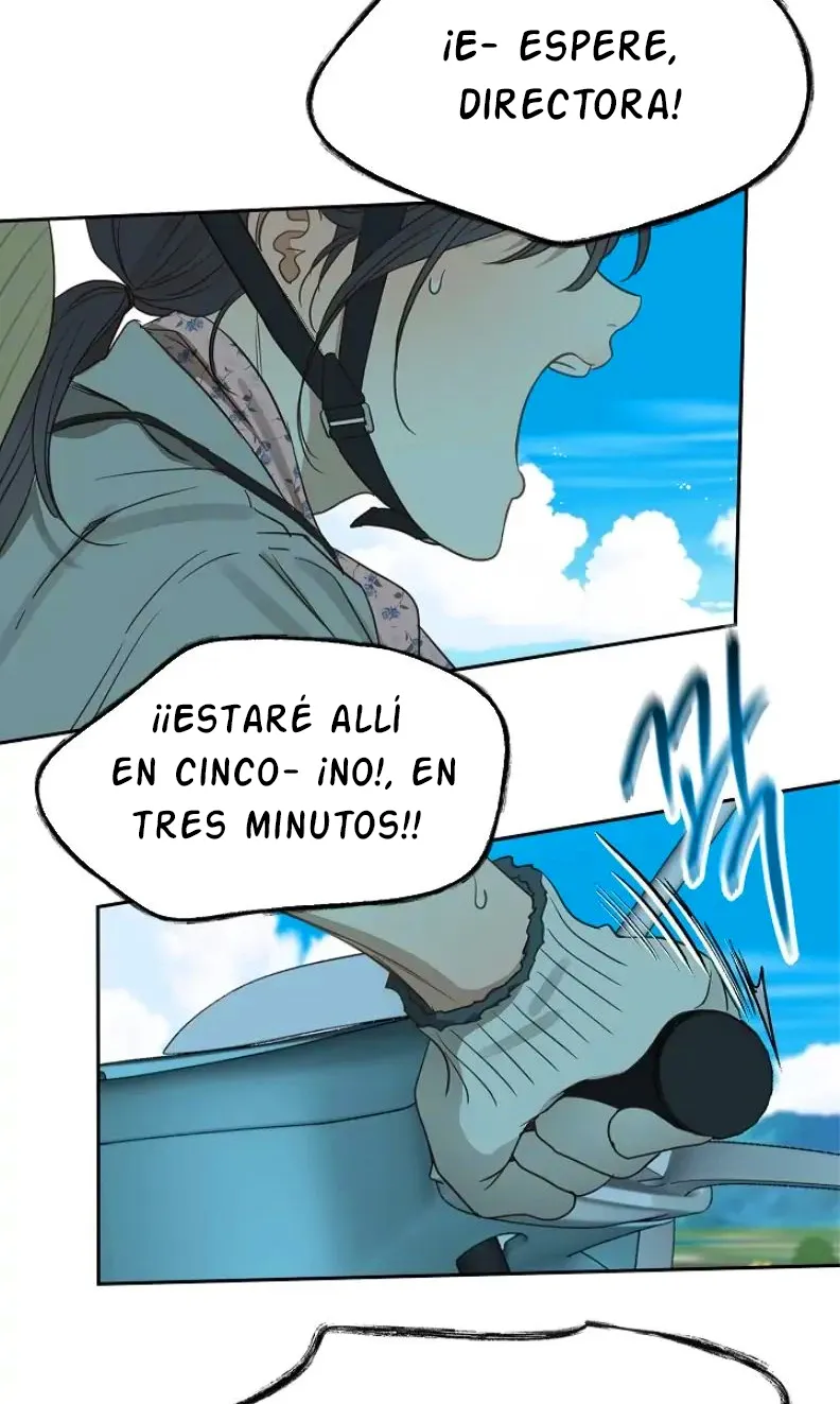 96 Las Flores son un Engaño